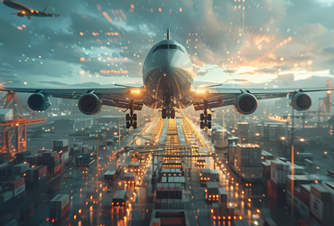 air freight