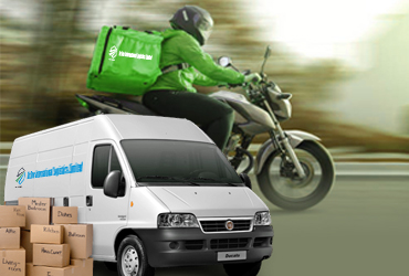 ground cargo